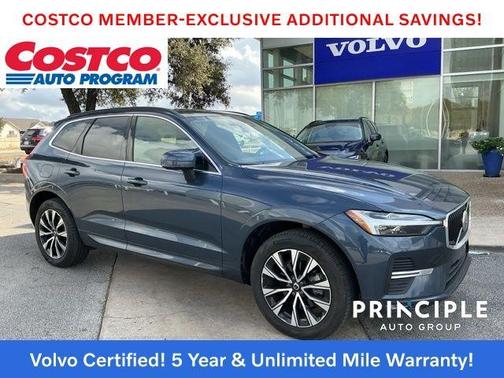 2023 Volvo XC60 B5 Core