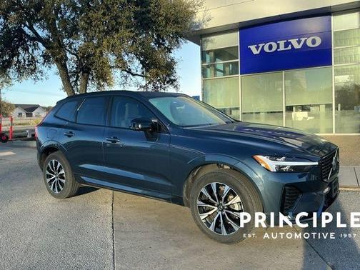 2024 Volvo XC60 B5 Core