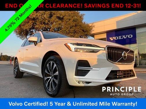 2023 Volvo XC60 B5 Core