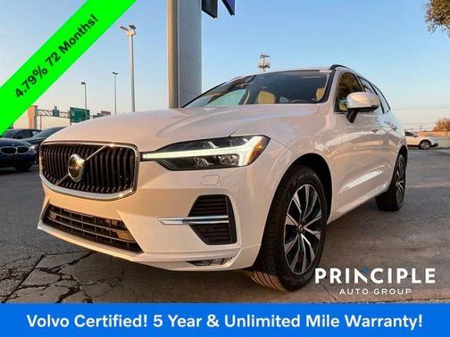 2023 Volvo XC60 B5 Core