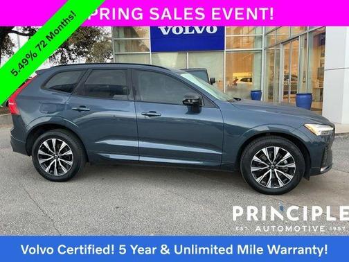 2024 Volvo XC60 B5 Core