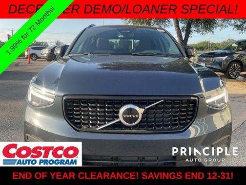 2026 Volvo XC40 B4 Core