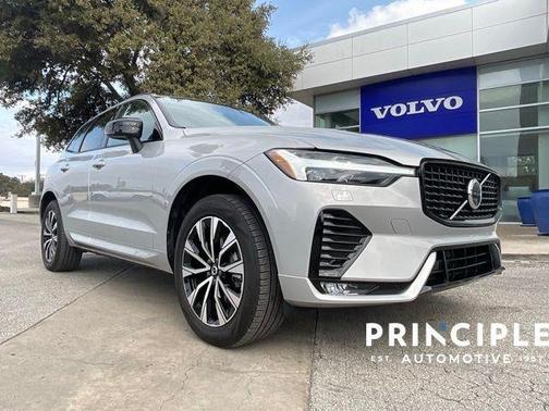 2025 Volvo XC60 B5 Core