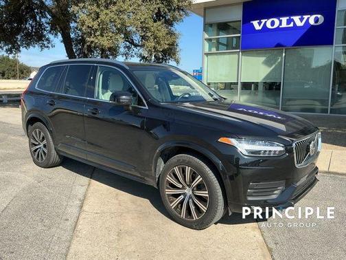 2023 Volvo XC90 B5 Core