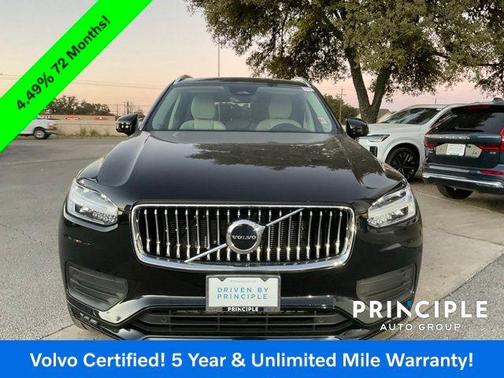 2023 Volvo XC90 B5 Core