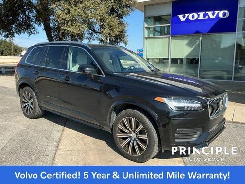 2023 Volvo XC90 B5 Core