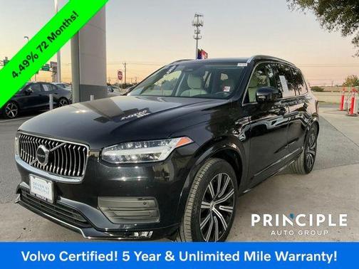 2023 Volvo XC90 B5 Core
