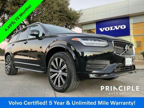 2023 Volvo XC90 B5 Core
