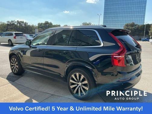 2023 Volvo XC90 B5 Core