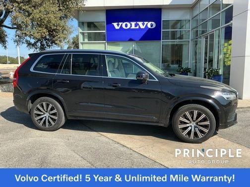 2023 Volvo XC90 B5 Core