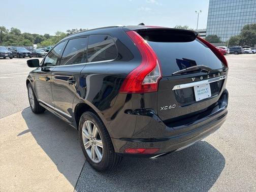 2017 Volvo XC60 T5 Inscription