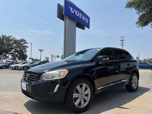2017 Volvo XC60 T5 Inscription