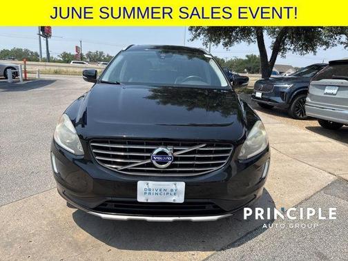 2017 Volvo XC60 T5 Inscription