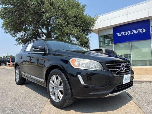 2017 Volvo XC60 T5 Inscription