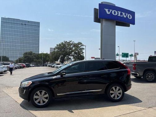 2017 Volvo XC60 T5 Inscription