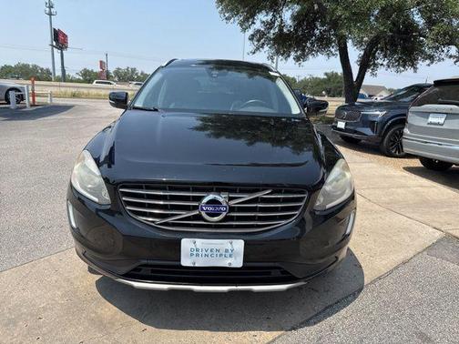 2017 Volvo XC60 T5 Inscription