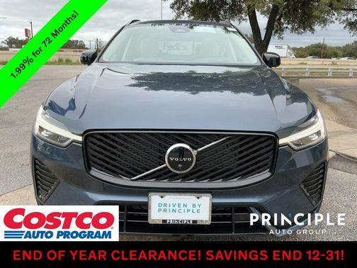 2026 Volvo XC60 B5 Ultra