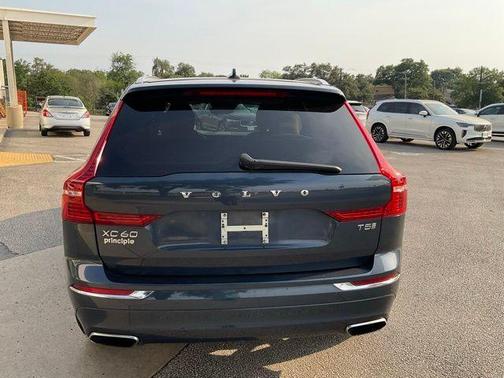 2020 Volvo XC60 T5 Inscription
