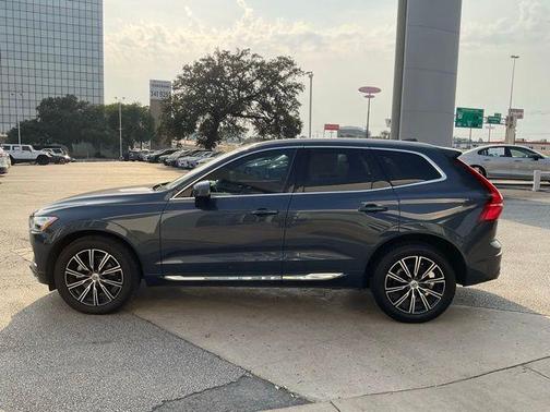 2020 Volvo XC60 T5 Inscription