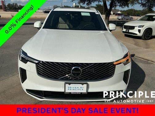 2026 Volvo XC90 B6 Plus 7-Seater