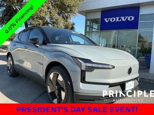 2026 Volvo EX30 Twin Motor Ultra