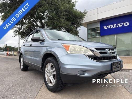 2011 Honda CR-V EX