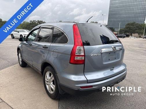 2011 Honda CR-V EX