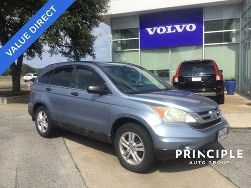2011 Honda CR-V EX