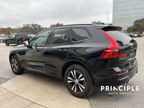 2025 Volvo XC60 B5 Core