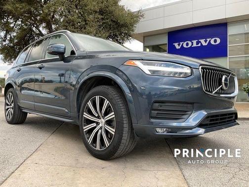 2023 Volvo XC90 B6 Core