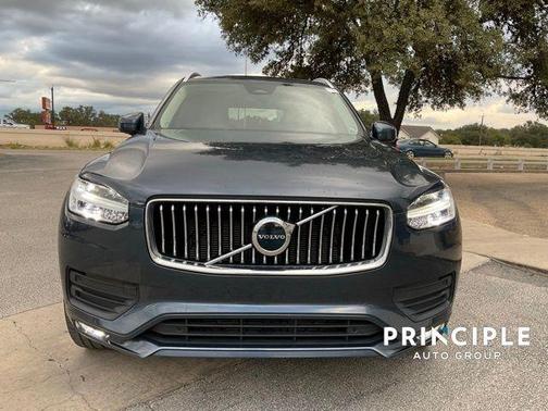 2023 Volvo XC90 B6 Core