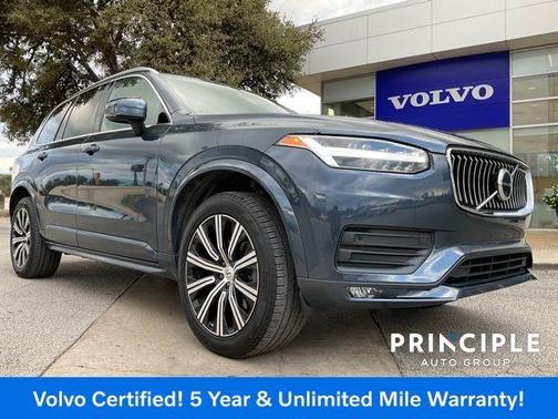 2023 Volvo XC90 B6 Core