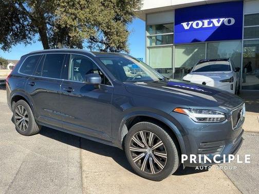 2023 Volvo XC90 B6 Core
