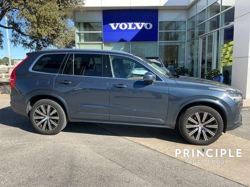 2023 Volvo XC90 B6 Core
