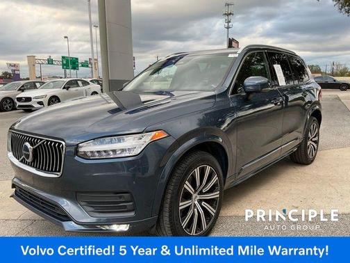 2023 Volvo XC90 B6 Core