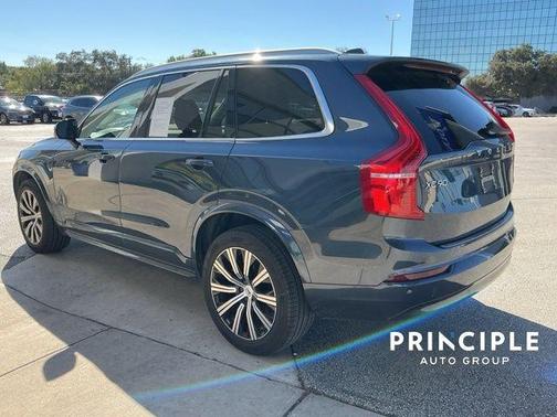 2023 Volvo XC90 B6 Core