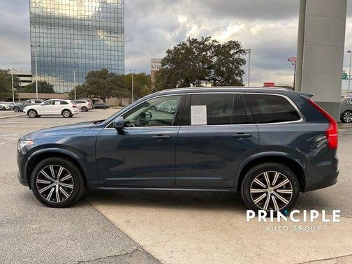 2023 Volvo XC90 B6 Core