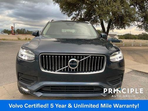 2023 Volvo XC90 B6 Core