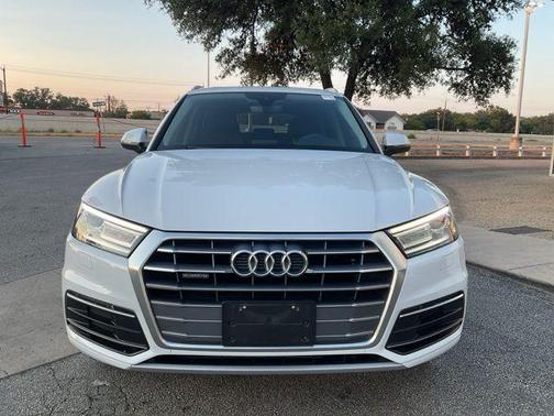 2019 Audi Q5 2.0T Premium