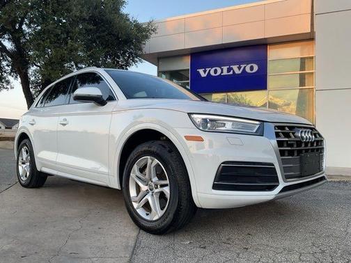 2019 Audi Q5 2.0T Premium