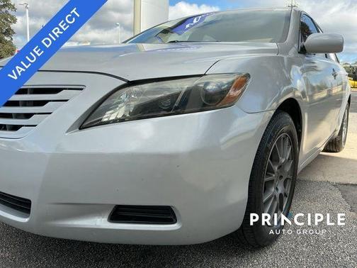 2009 Toyota Camry SE