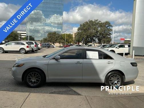 2009 Toyota Camry SE
