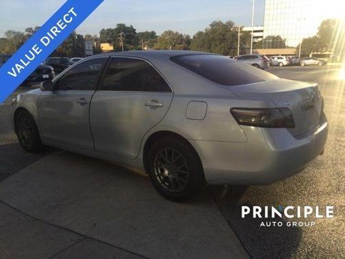 2009 Toyota Camry SE