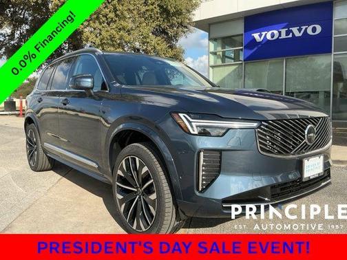 2026 Volvo XC90 B6 Plus 7-Seater