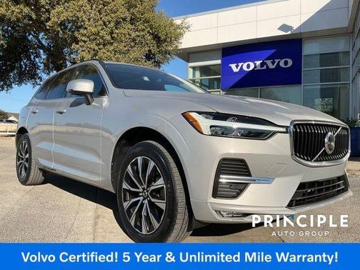 2023 Volvo XC60 B5 Core