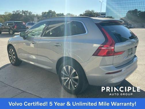 2023 Volvo XC60 B5 Core