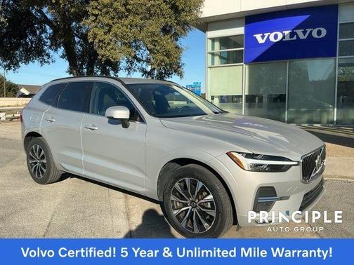2023 Volvo XC60 B5 Core