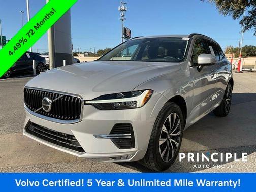 2023 Volvo XC60 B5 Core