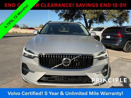 2023 Volvo XC60 B5 Core