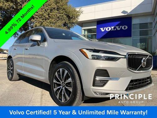 2023 Volvo XC60 B5 Core